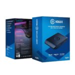 Elgato Game Capture HD60 X