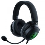Razer Kraken v3 HyperSense (Noir)