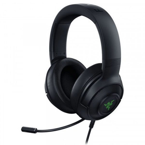 Casque Razer Kraken v3 X (Noir)