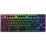 Razer DeathStalker V2 Pro TKL Red Switch Sans Fil