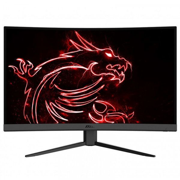 MSI Optix G32CQ4 E2 32" 170Hz 2K