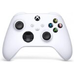 MANETTE XBOX SERIES XS ROBOT WHITE