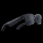 Anzu - Smart Glasses (Round Blue Light + Sunglass SM)