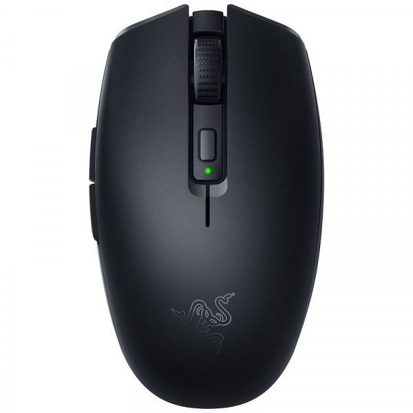 Razer Souris Sans Fil Orochi V2 Noir
