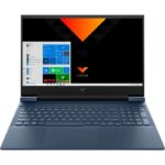 HP Victus 16 Gamer 16-s0016ns AMD Ryzen 7 7840HS 16GB DDR5 512Go NVME Nvidia RTX 4060 16″