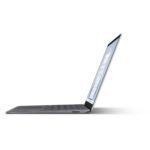 Microsoft Surface Laptop 5 15″ | 2496 x 1664 | Intel Core i7-1265U | 16 GB RAM | 256 GB SSD | Platinum