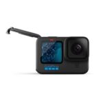 GoPro Hero12 avec accessoires