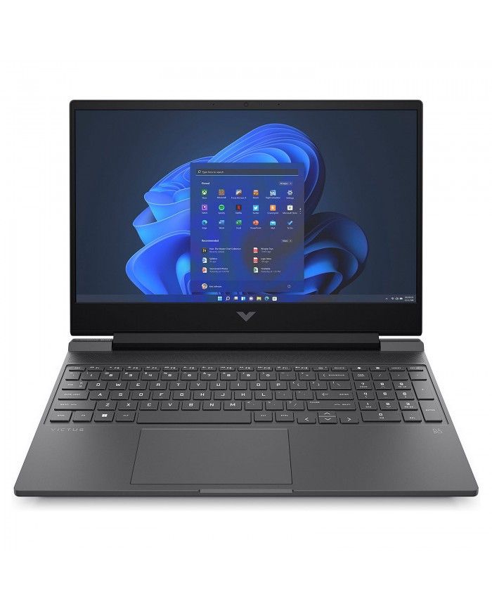 HP Victus 15 - Intel i5-12500H, 16GB RAM, 512GB SSD, RTX 4060 8GB, 15.6"