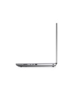 DELL Precision 7780 - 17.3" - Intel Core i9-13950HX, 64GB DDR5 RAM, 2TB SSD, NVIDIA RTX A2000 8GB, Windows 11