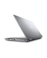 DELL Precision 7780 - 17.3" - Intel Core i9-13950HX, 64GB DDR5 RAM, 2TB SSD, NVIDIA RTX A2000 8GB, Windows 11