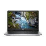 DELL Precision 7780 - 17.3" - Intel Core i9-13950HX, 64GB DDR5 RAM, 2TB SSD, NVIDIA RTX A2000 8GB, Windows 11