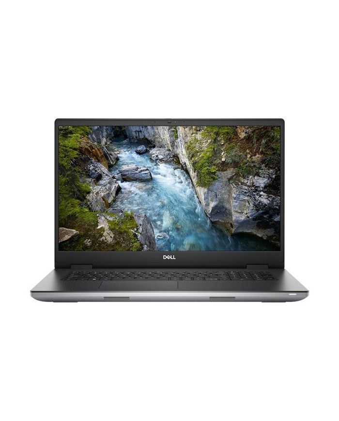 DELL Precision 7780 - 17.3" - Intel Core i9-13950HX, 64GB DDR5 RAM, 2TB SSD, NVIDIA RTX A2000 8GB, Windows 11