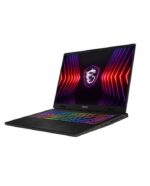 MSI SWORD 16 HX B14VFKG - Intel i7-14700HX, NVIDIA RTX 4060, 16 Go RAM, 1 To SSD, 16" QHD IPS 240 Hz