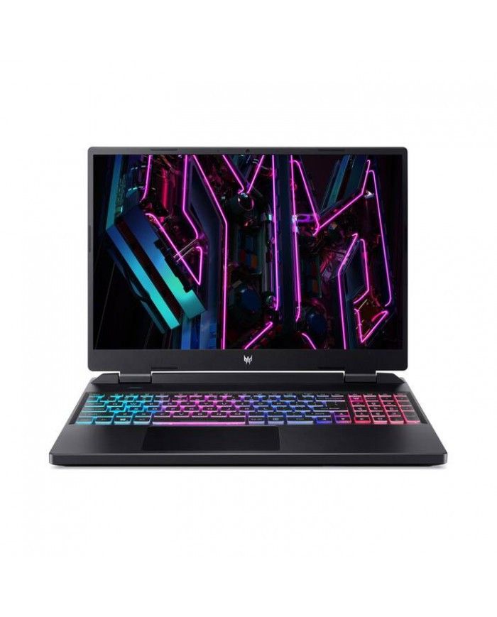 Acer Predator Helios Neo 16 - i9-13900HX, 16 Go DDR5, 1 To SSD, RTX 4070 8 Go, 16" 165 Hz IPS