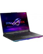 ASUS ROG Strix SCAR 16 G634 (2024) - i9-14900HX, 32 Go DDR5, 1 To SSD, RTX 4080 12 Go