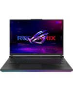 ASUS ROG Strix SCAR 16 G634 (2024) - i9-14900HX, 32 Go DDR5, 1 To SSD, RTX 4080 12 Go