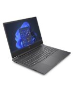 HP Victus 16-r0045nd - 16,1" écran, Intel Core i7, RTX 4060, ordinateur portable.