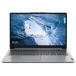 LENOVO IDEAPAD 1 15IAU7 15.6" i5-1235U|8GB|512GB|Iris Xe Graphics