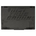 MSI CYBORG 15 A12VF i7-12650H, 16GB DDR5, 1TB SSD, RTX 4060 8GB, 15.6'' Full HD 144Hz