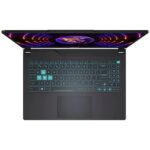 MSI CYBORG 15 A12VF i7-12650H, 16GB DDR5, 1TB SSD, RTX 4060 8GB, 15.6'' Full HD 144Hz