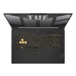 ASUS TUF Gaming TUF707VI : Intel Core i7-13620H, 32GB RAM, 1TB SSD, RTX 4070 8GB, 17.3" 144Hz