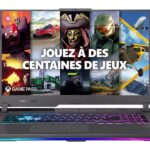 ASUS ROG Strix G17 G713PI-HX120W