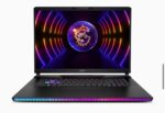 MSI Raider GE78 i9 14eme RTX 4090