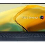 ASUS Zenbook 15 OLED UM3504DA-MA184W