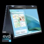 ASUS Zenbook S 13 Flip OLED