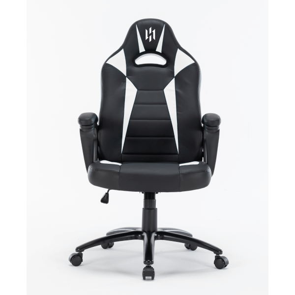 SKILLCHAIRS Fighter (White)
