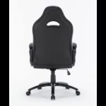 SKILLCHAIRS Fighter (Red)