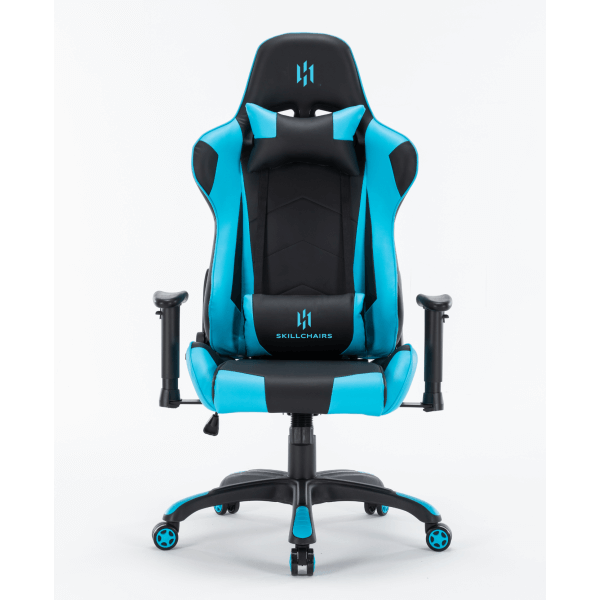 SKILLCHAIRS Demon (Blue)