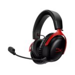 HyperX Cloud III Wireless