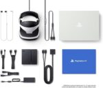 Pack Sony PlayStation VR avec Casque VR + Caméra + VR Worlds (Voucher)