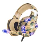 Casque Gamer Pro G2600