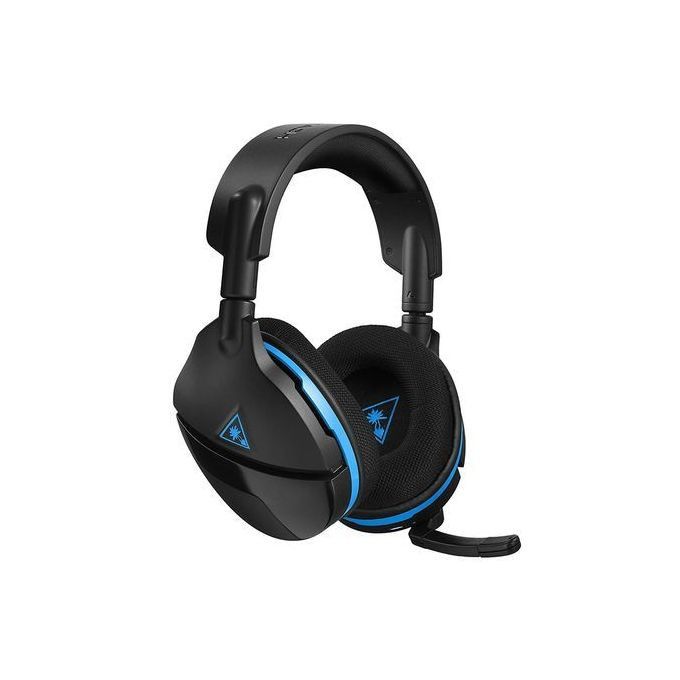 Casque Stealth 600 Turtle Beach Sans Fil