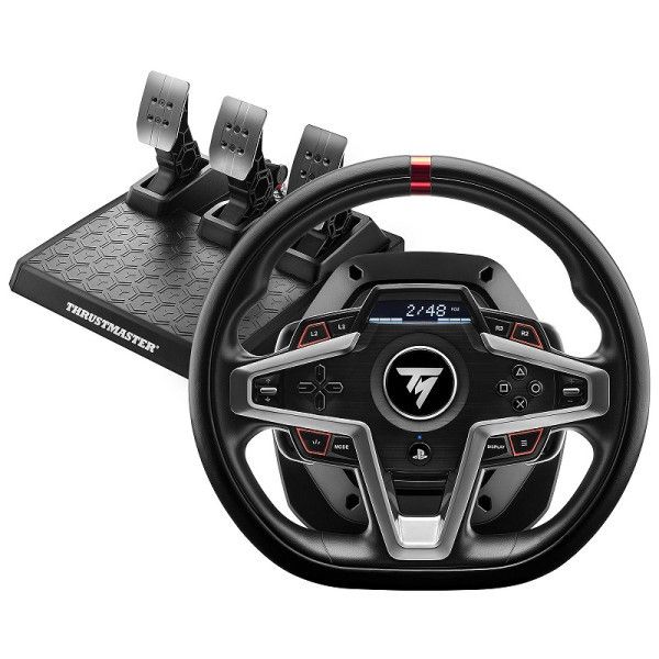 Thrustmaster T248 pour PlayStation PS4/PS5/PC