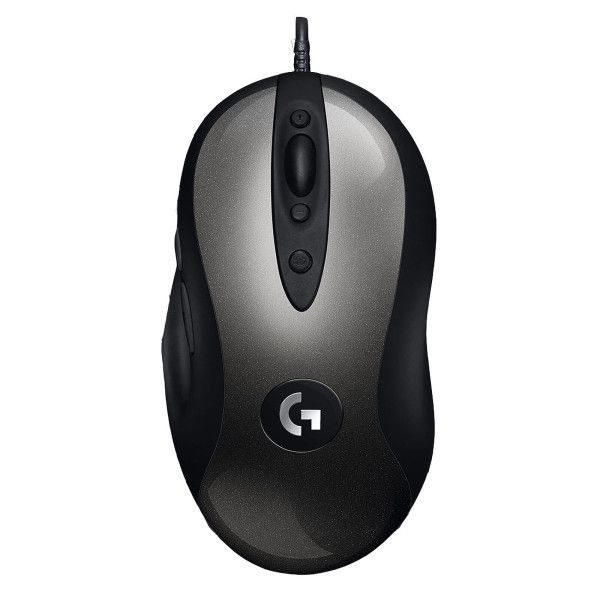 Logitech MX518 Filaire Gaming Mouse - Souris Gaming