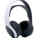 Casque Sans Fil Sony Pulse 3D pour PS5 - Noir et Gris