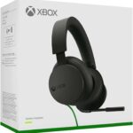 Xbox Nouveau Casque Filaire Officiel