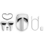 Casque VR Oculus Meta Quest 2 – 256 Go