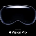 Apple Vision Pro 512GB