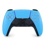 Manette PS5 DualSense Ice – Blue
