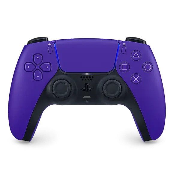 Manette PS5 DualSense – Violet