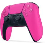 Manette PS5 DualSense – Rose