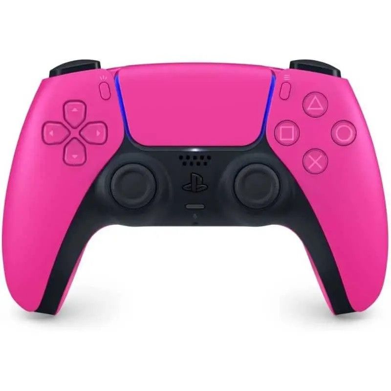 Manette PS5 DualSense – Rose