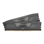 Corsair Vengeance DDR5 32Go (2 x 16Go) 5600 MHz - Mémoire pour AMD EXPO