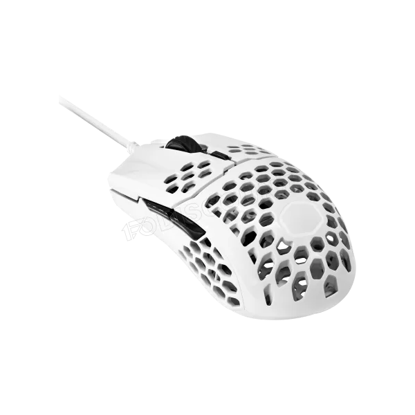 Cooler Master MM710 White Matte Cooler Master MM710 White Matte