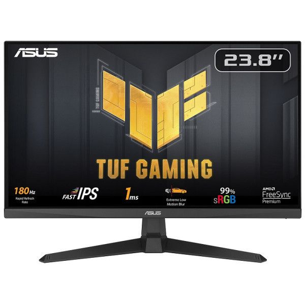 ASUS TUF Gaming VG249Q3A 23.8" 180Hz