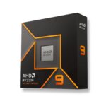 AMD Ryzen 9 9950X (5.7 GHz)